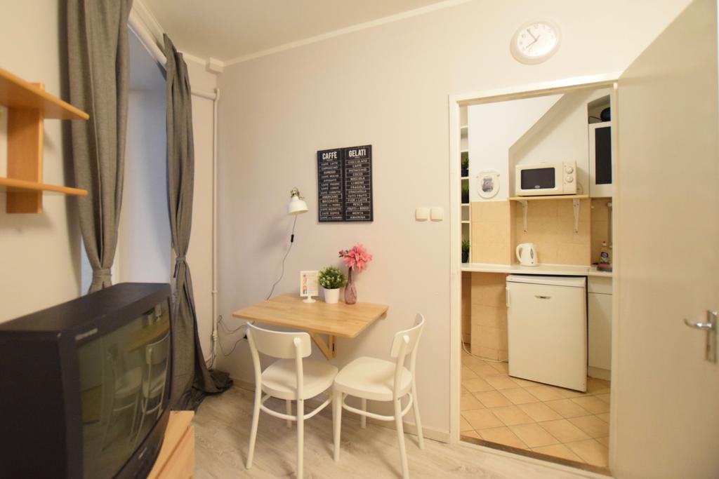 Budget Apartment By Hi5 - Oktober 6 Str 4 Budapest Exterior photo